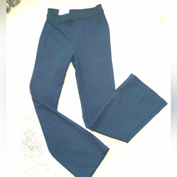 A NEW Day Flare Leg Warm Pants - Picture 13 of 13